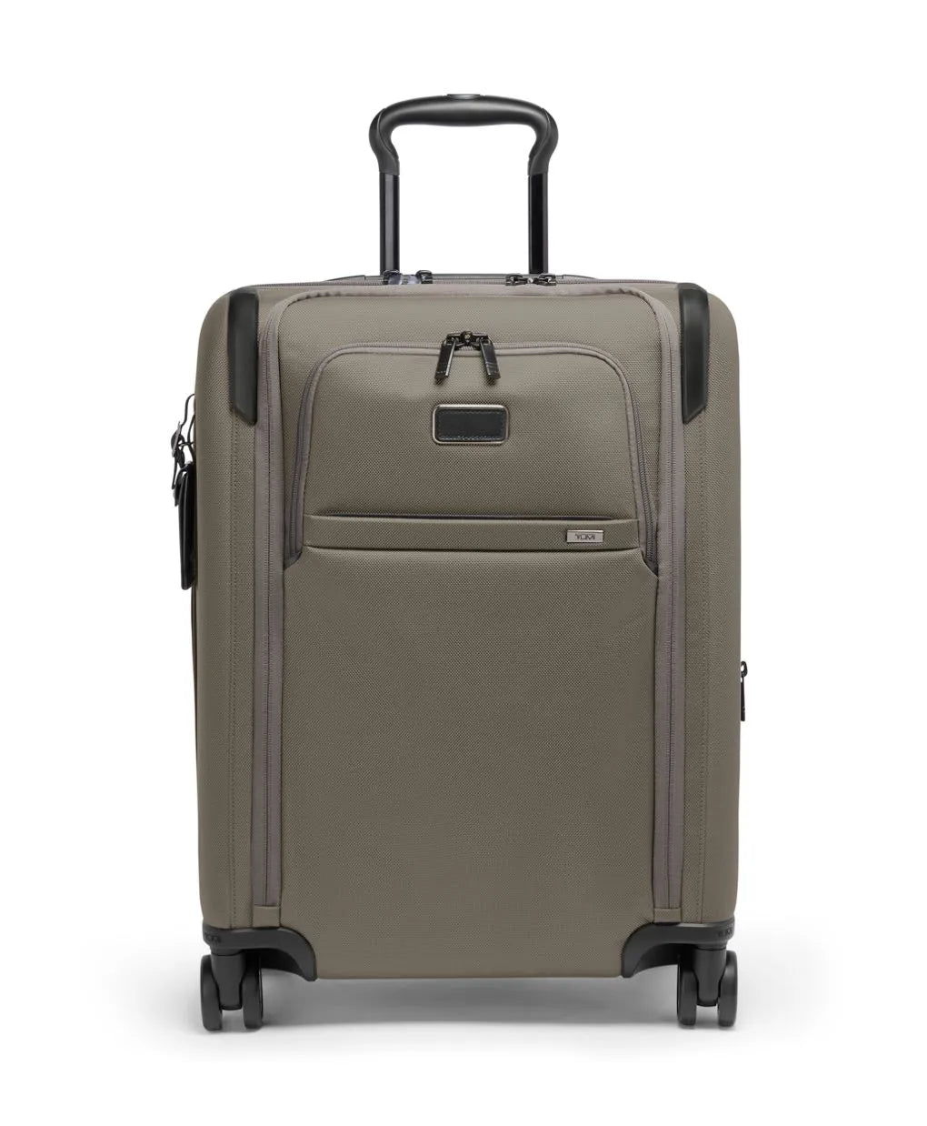 Large Dual Access Expandable Carry-On