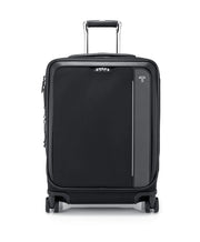 Large Dual Access Expandable Carry-On