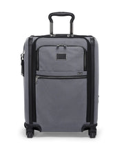 Large Dual Access Expandable Carry-On