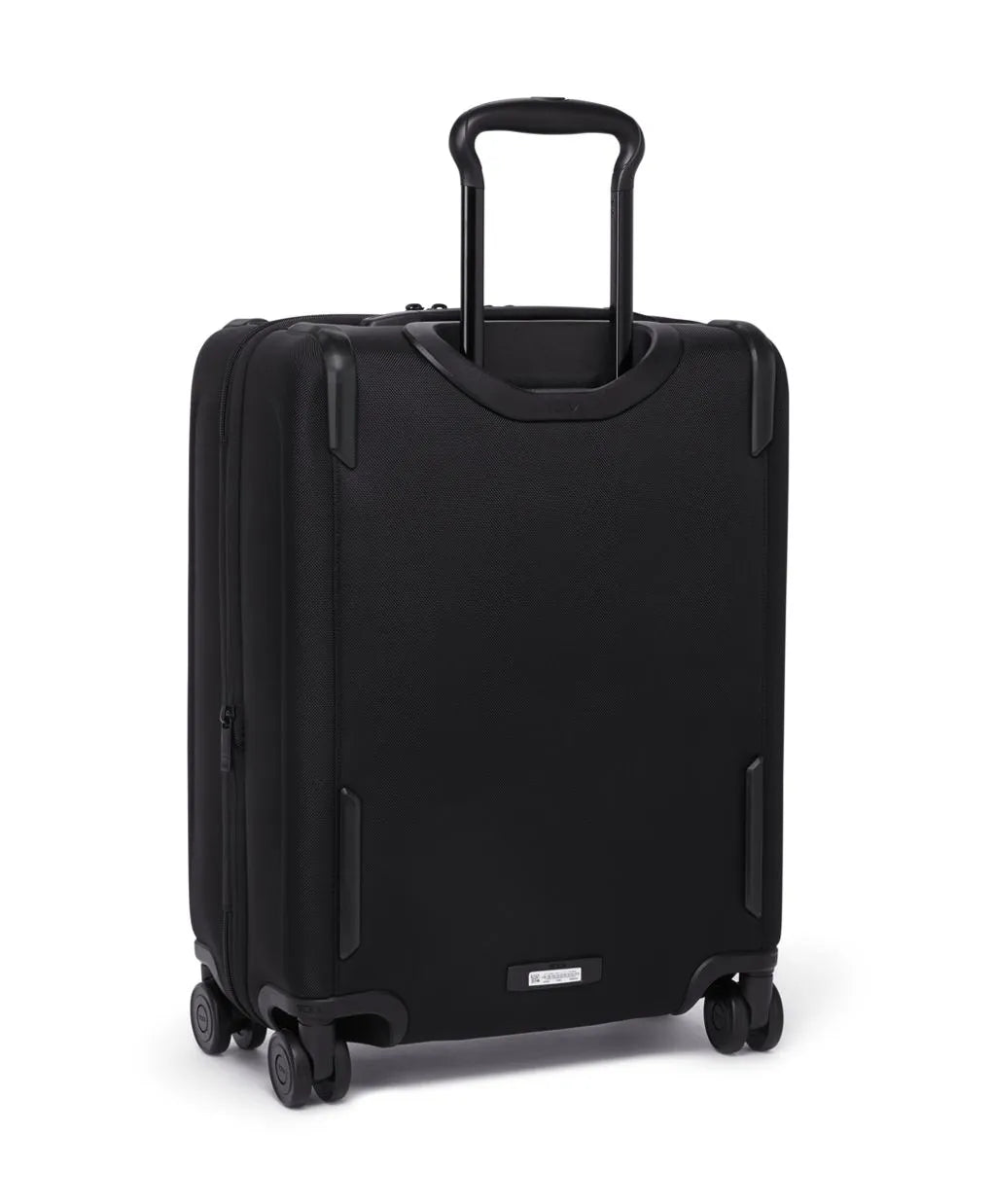 Large Dual Access Expandable Carry-On