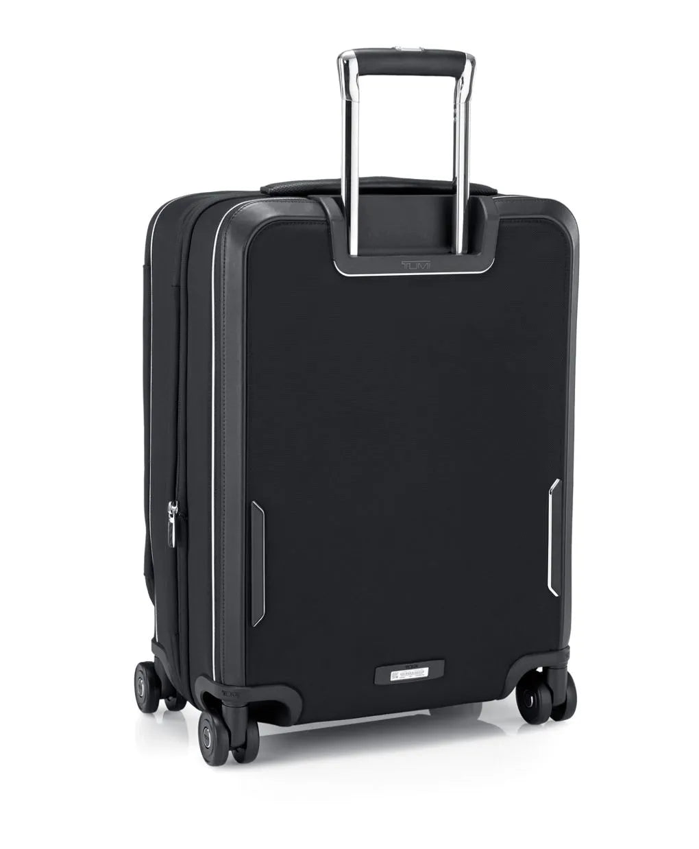 Large Dual Access Expandable Carry-On