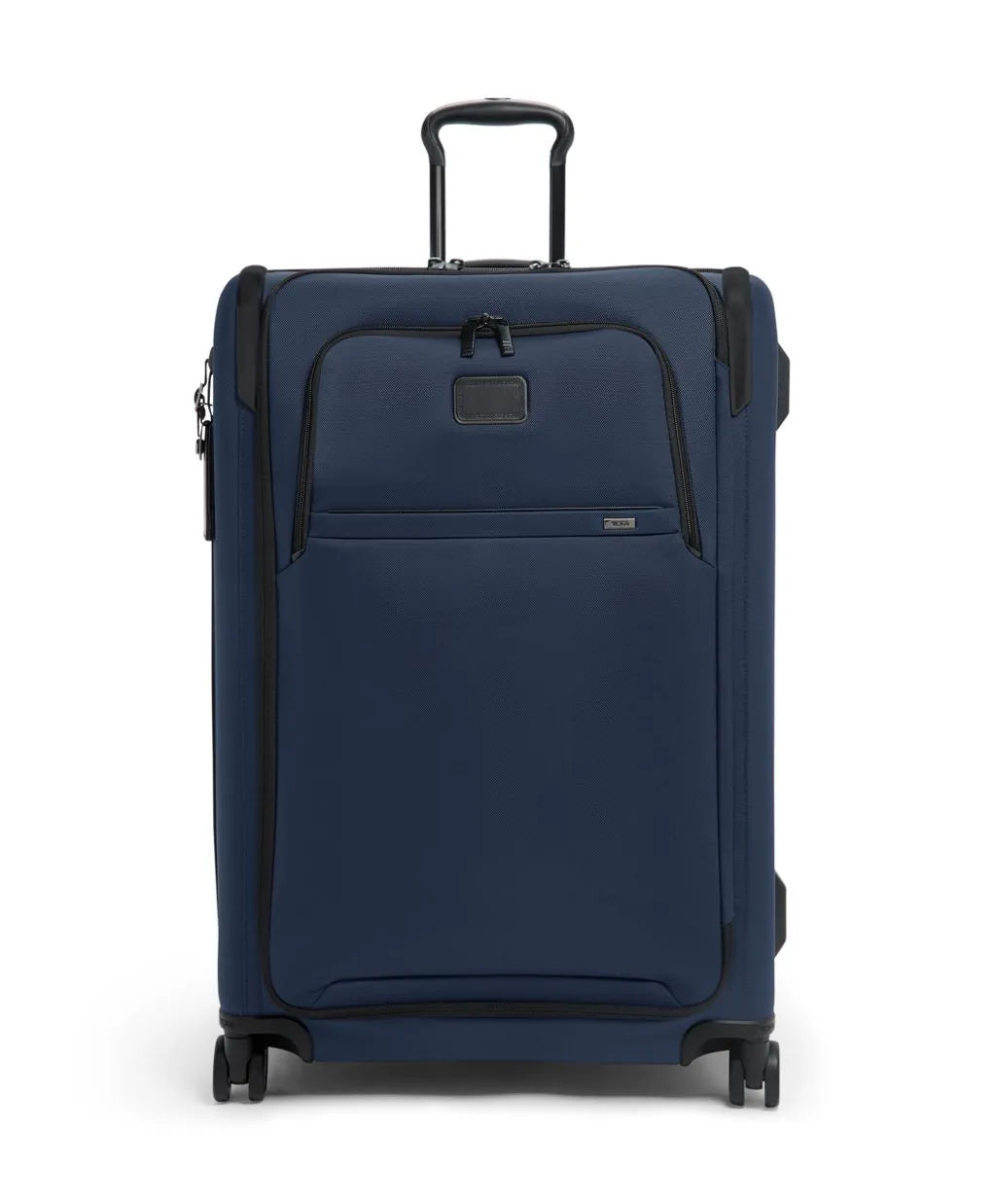 Large Dual Access Expandable Checked