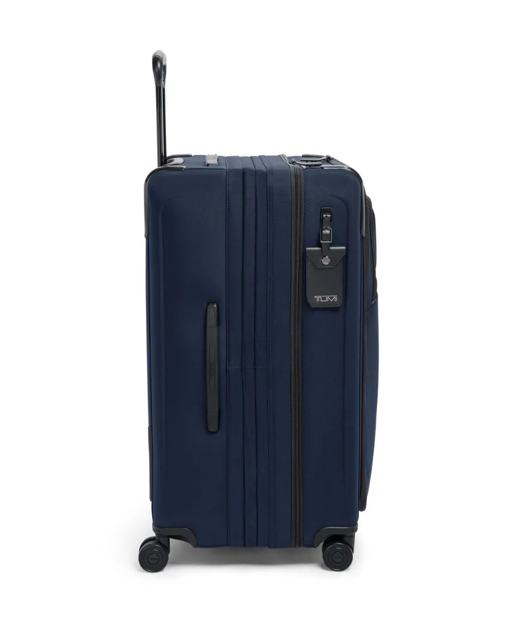 Large Dual Access Expandable Checked