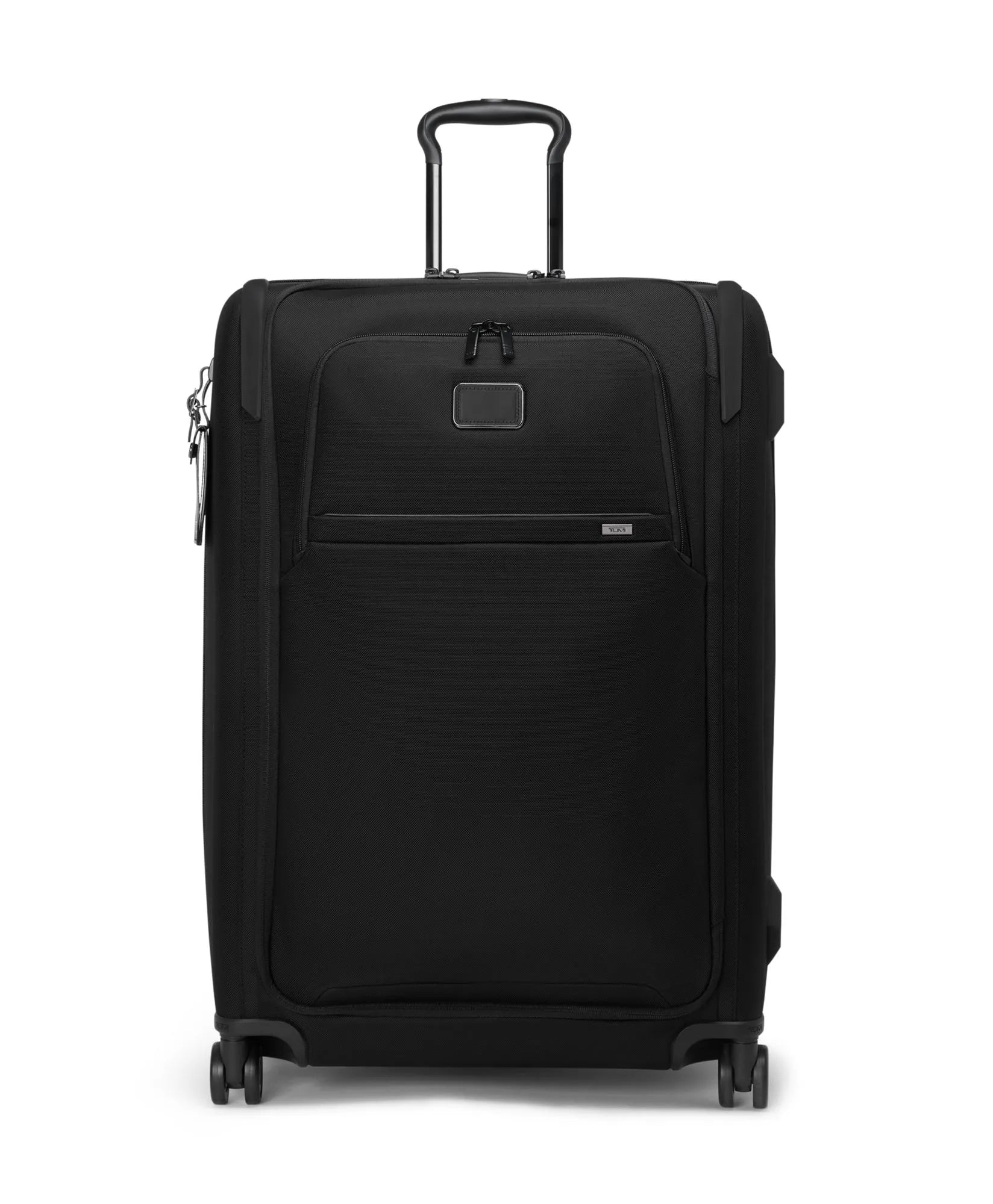Large Dual Access Expandable Checked