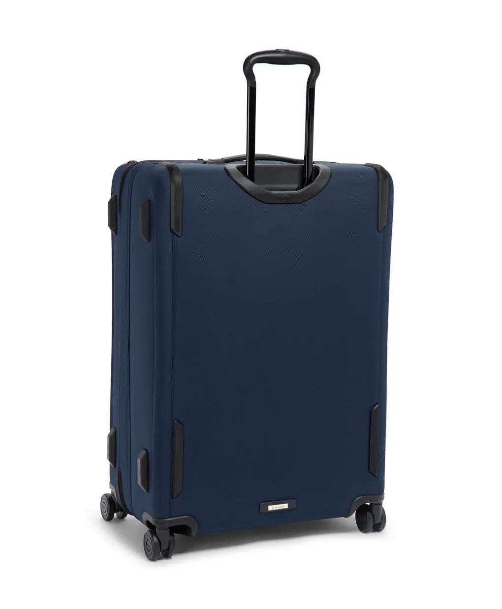 Large Dual Access Expandable Checked