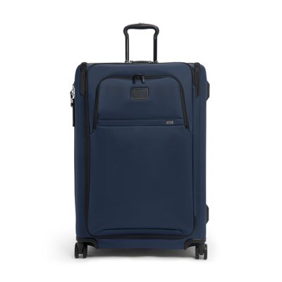 Large Dual Access Expandable Checked Luggage