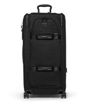 Large Dual Access Expandable Trunk
