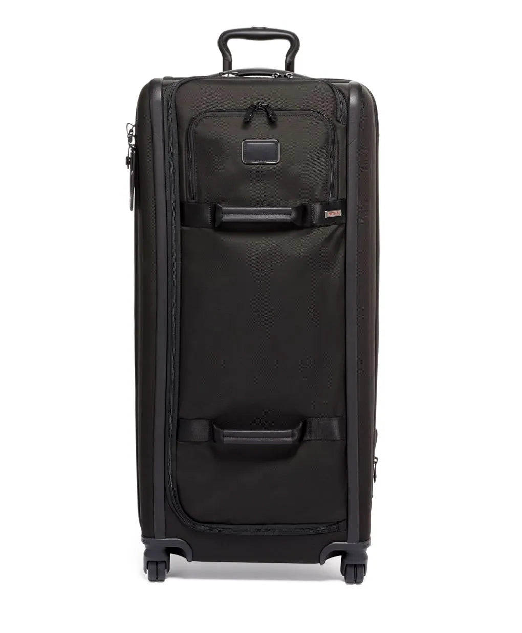 Large Dual Access Expandable Trunk