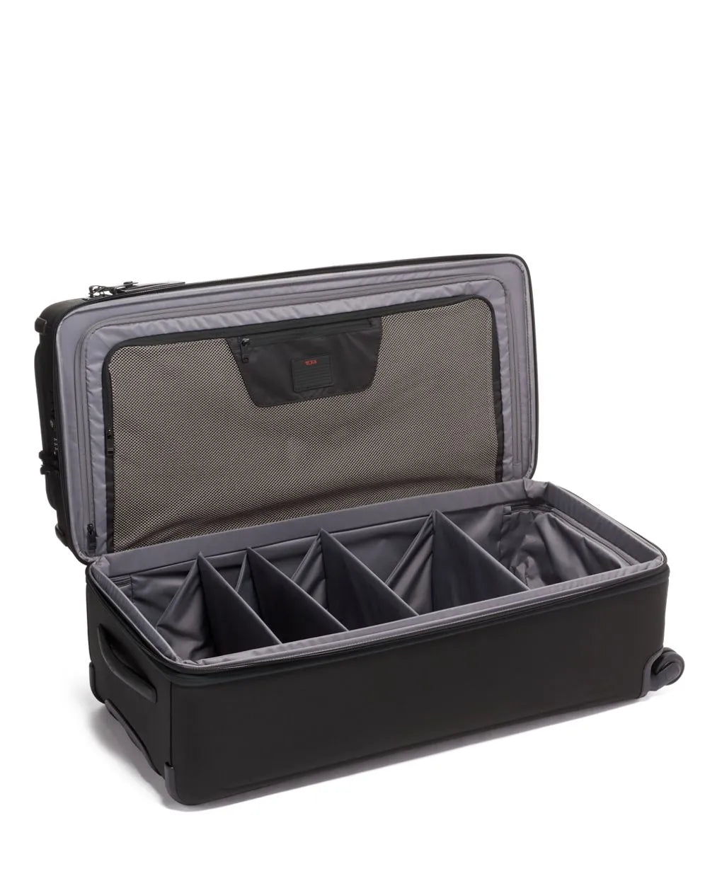 Large Dual Access Expandable Trunk