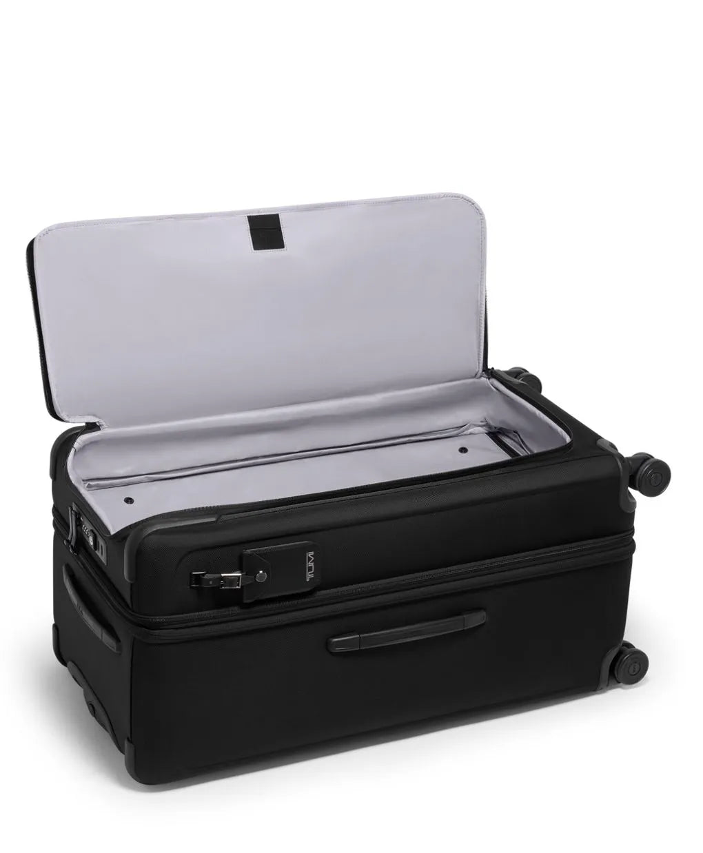 Large Dual Access Expandable Trunk