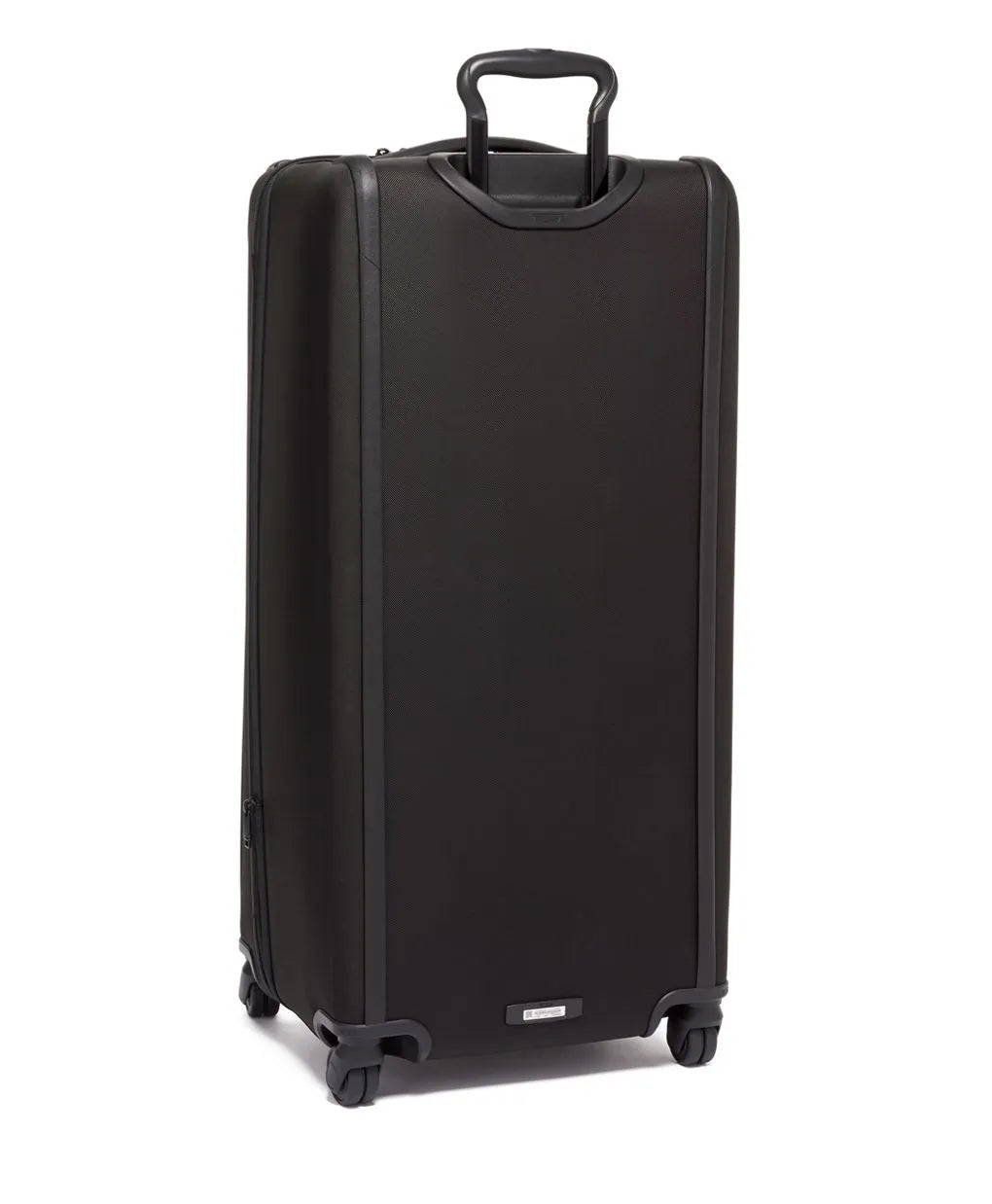 Large Dual Access Expandable Trunk