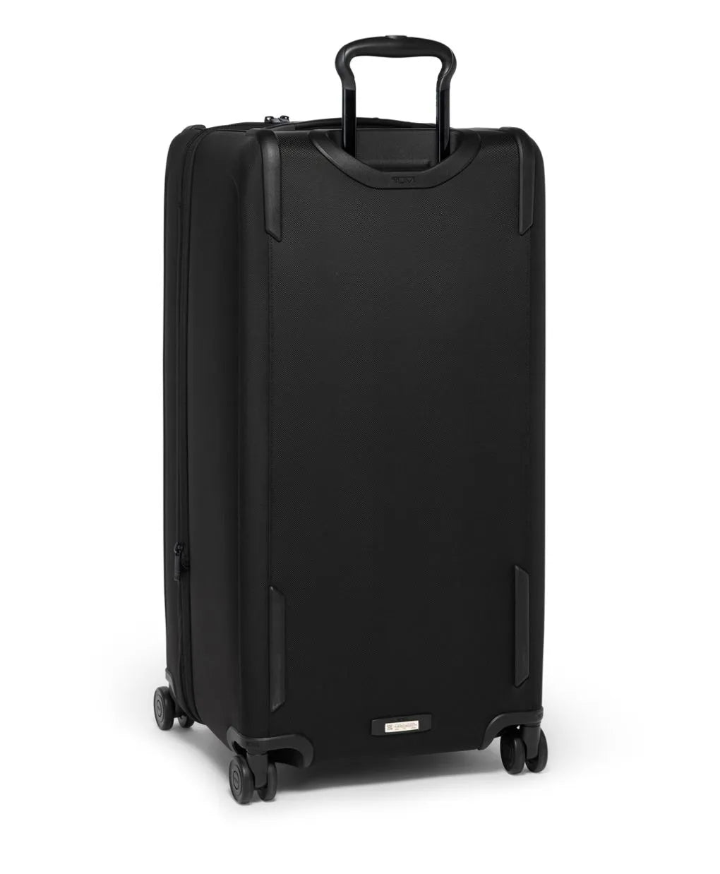 Large Dual Access Expandable Trunk