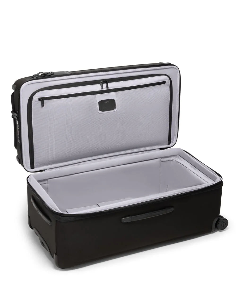 Large Dual Access Expandable Trunk