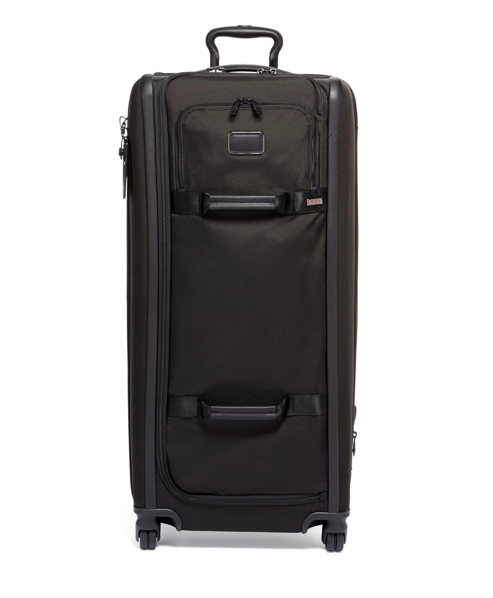 Large Dual Access Expandable Trunk