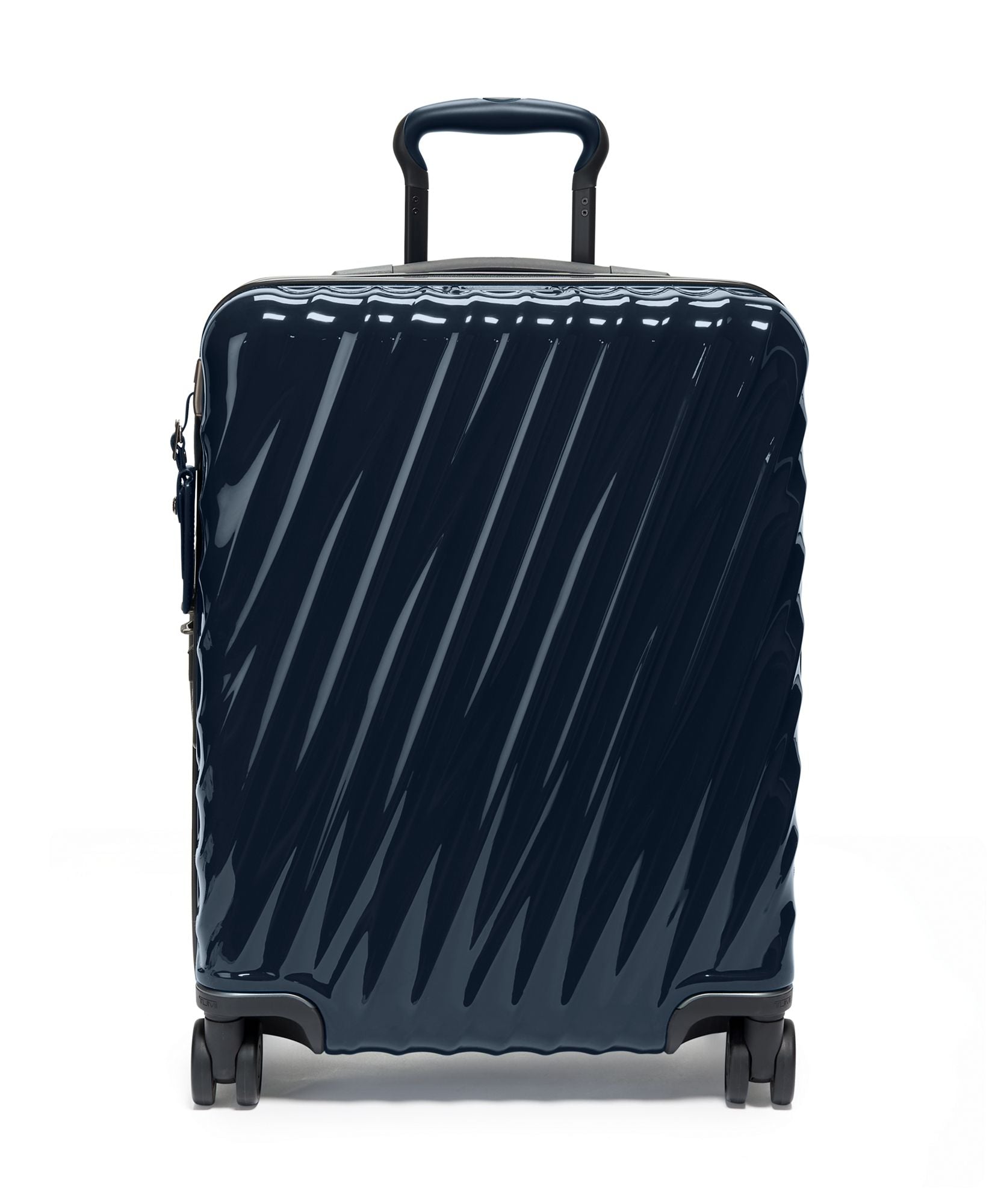 Large Expandable Carry-On