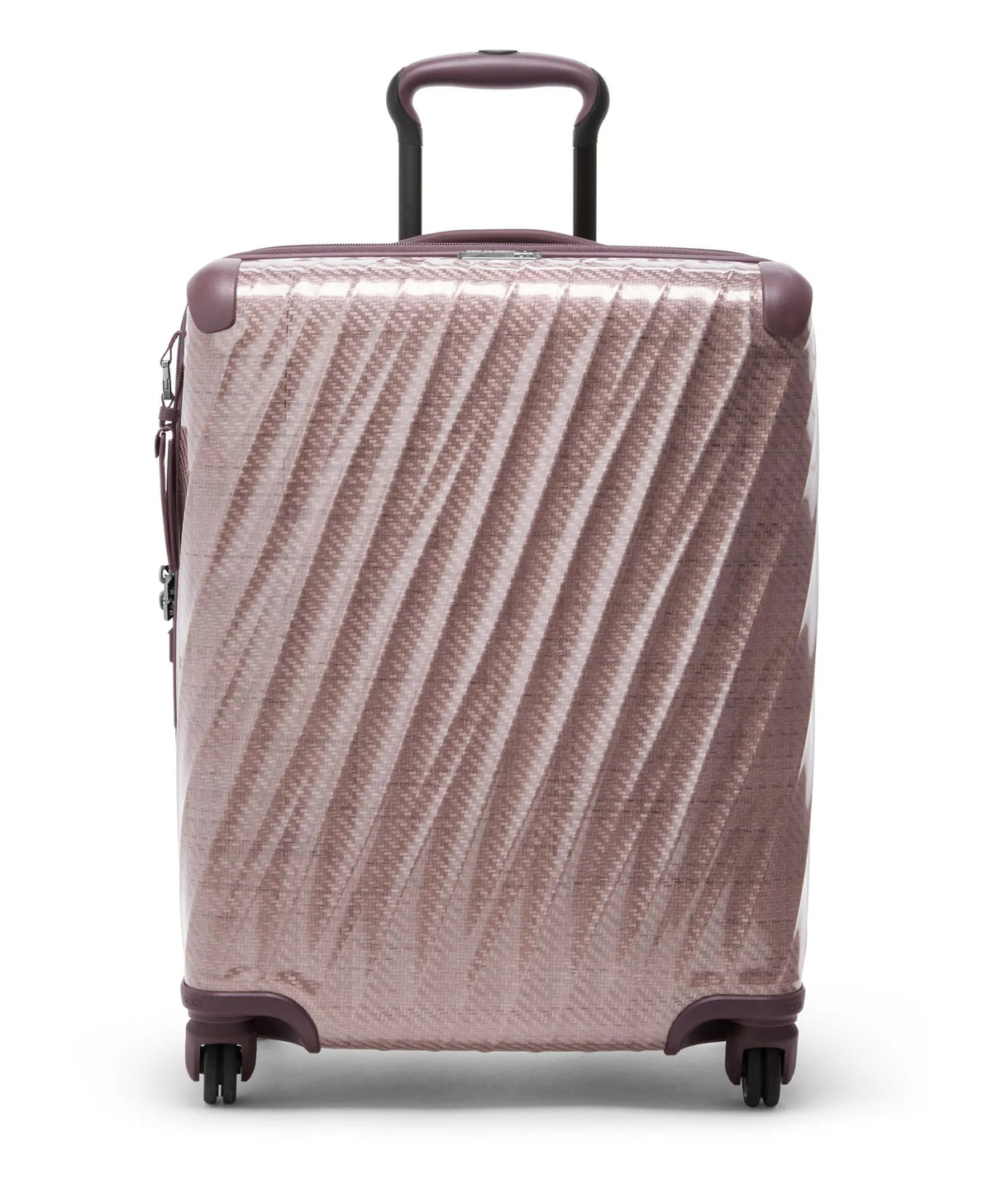 Large Expandable Carry-On