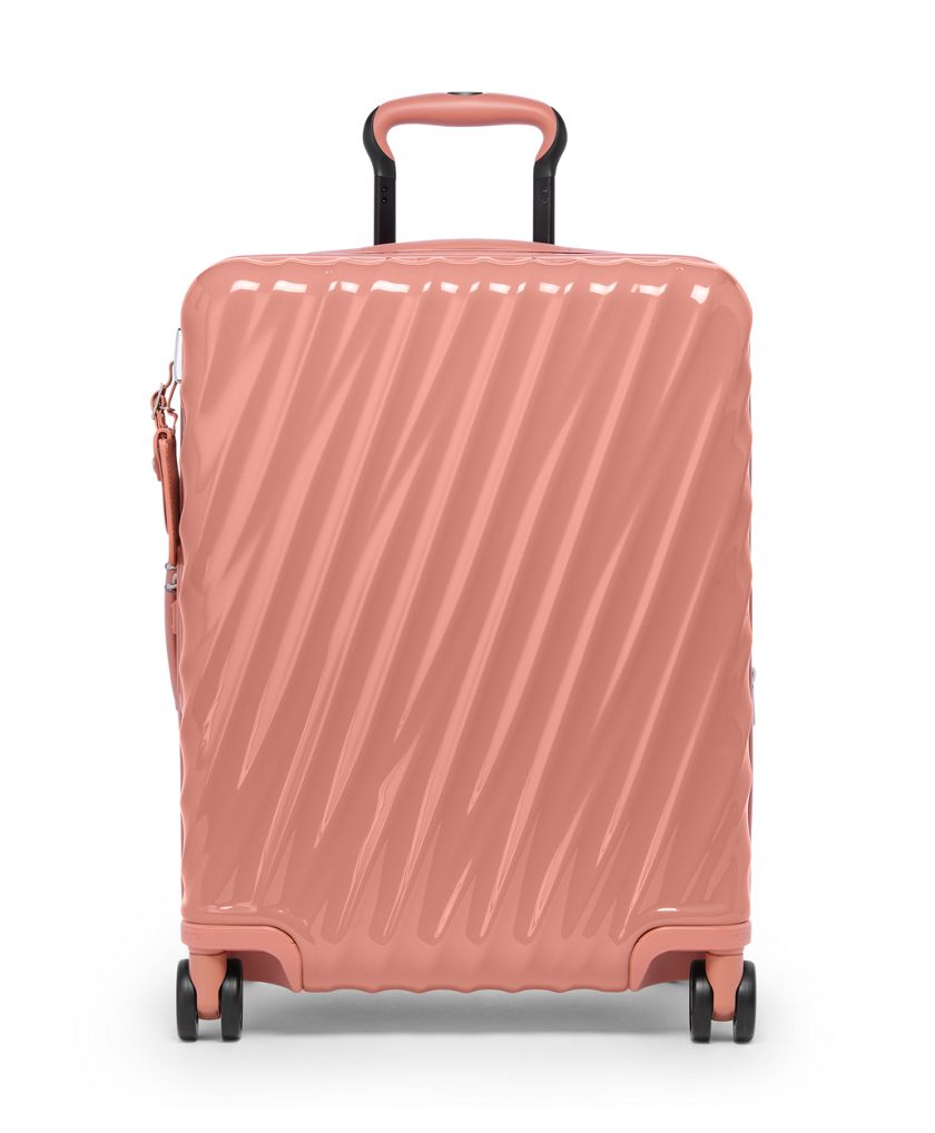 Large Expandable Carry-On