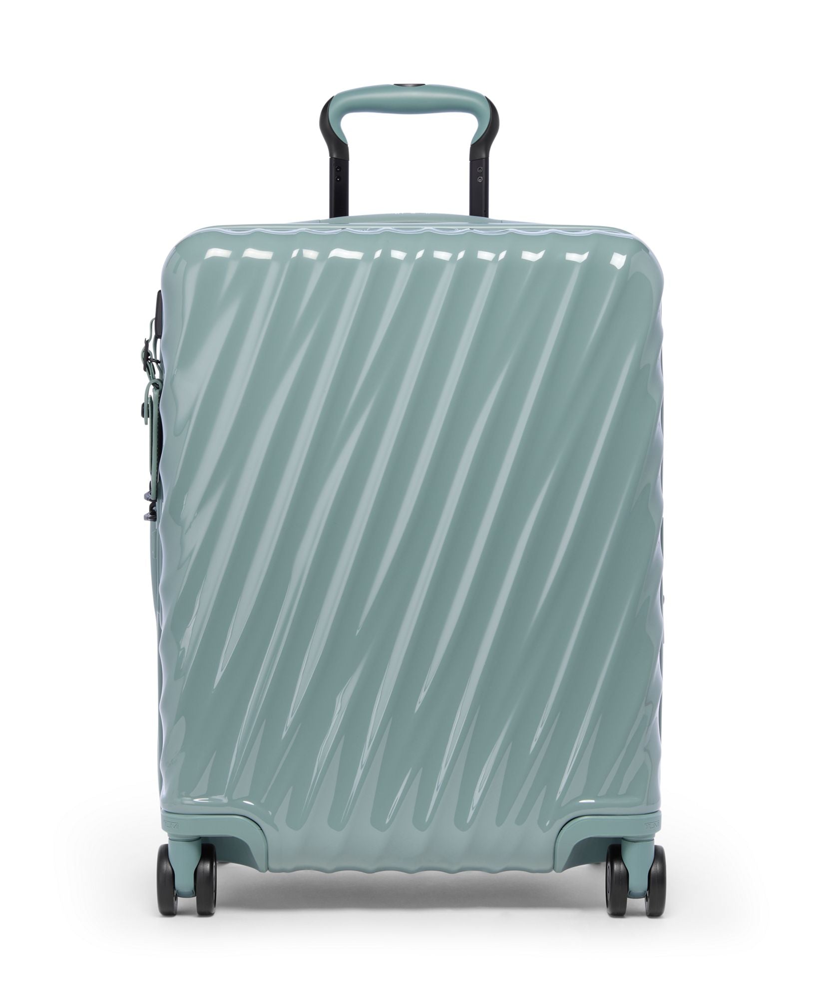 Large Expandable Carry-On