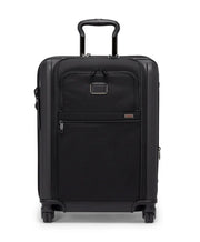 Large Expandable Carry-On