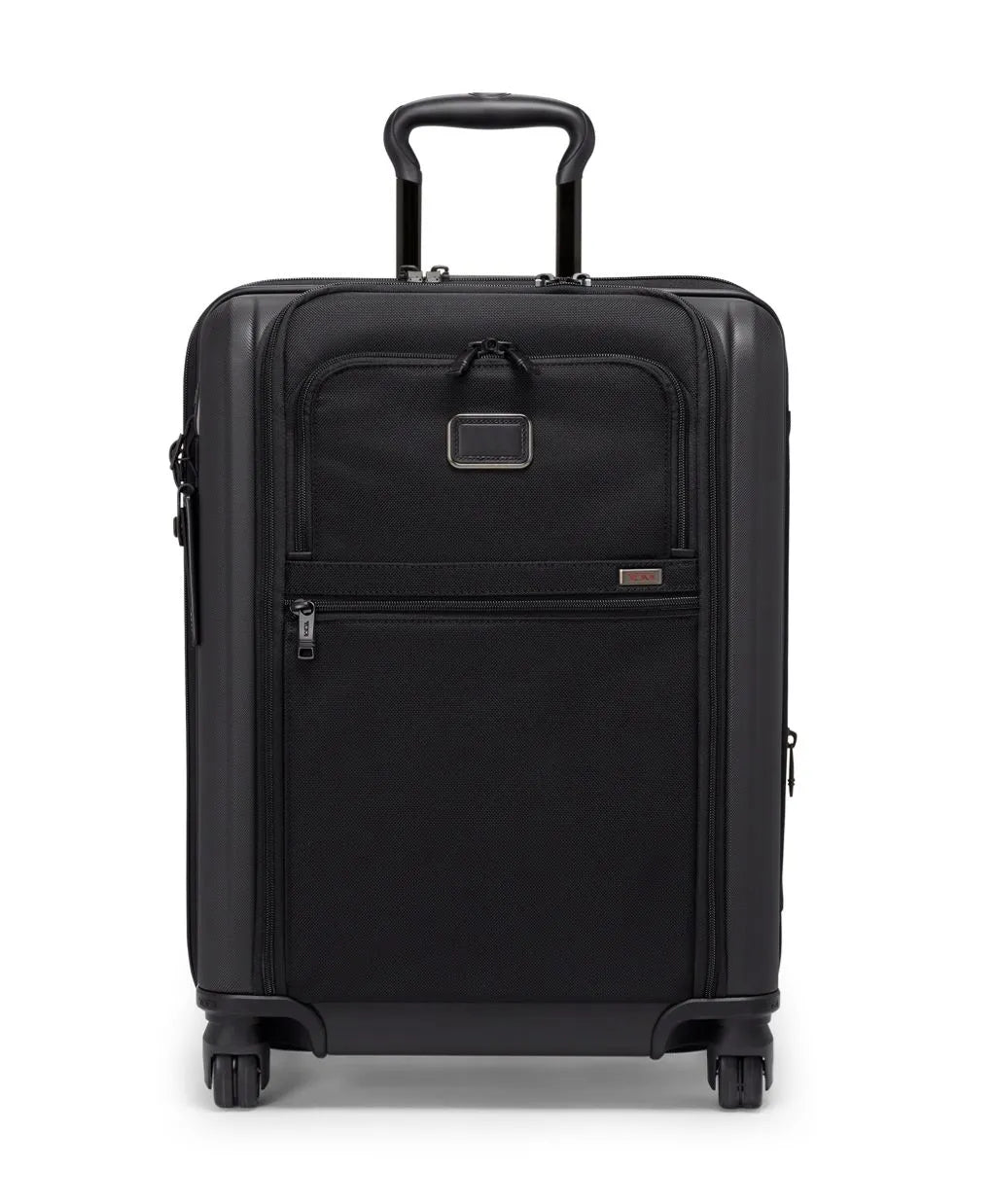 Large Expandable Carry-On