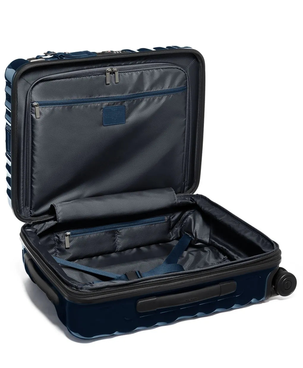 Large Expandable Carry-On