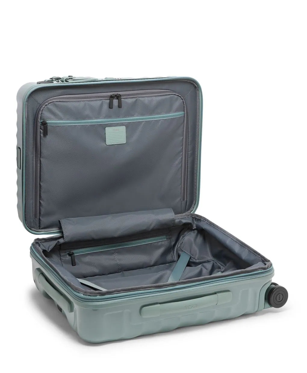 Large Expandable Carry-On