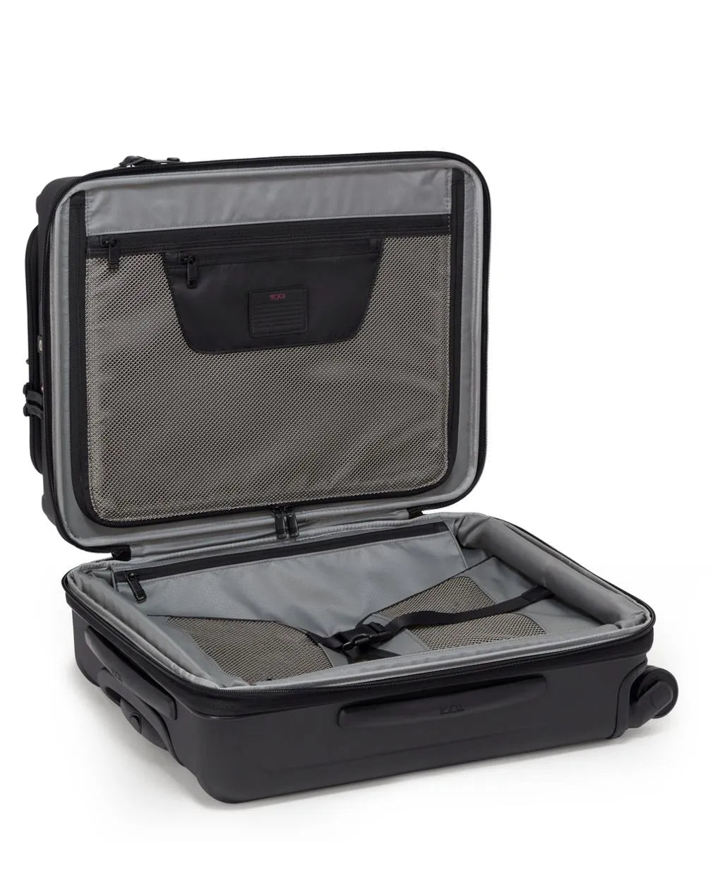 Large Expandable Carry-On