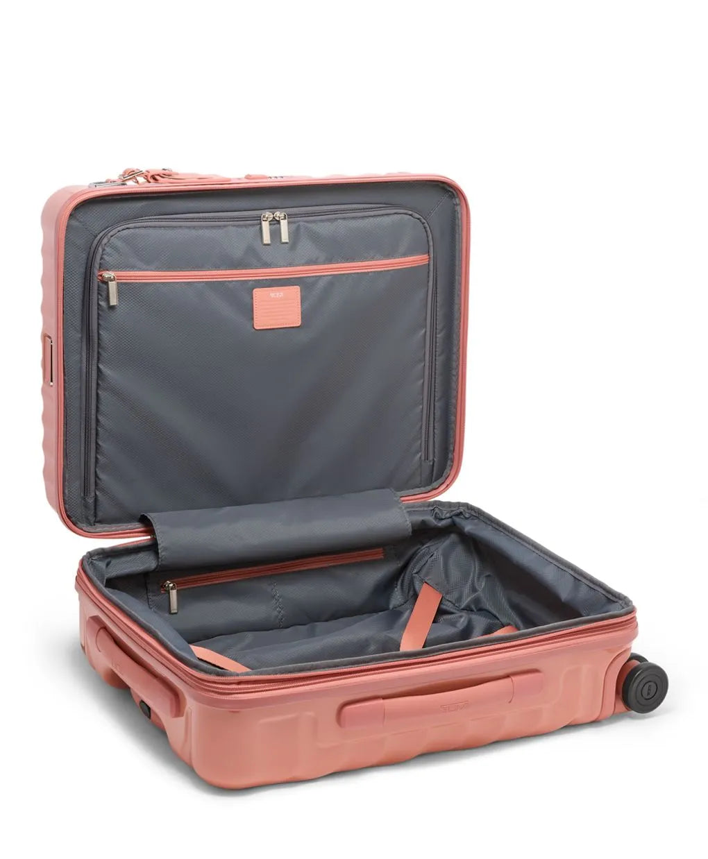Large Expandable Carry-On
