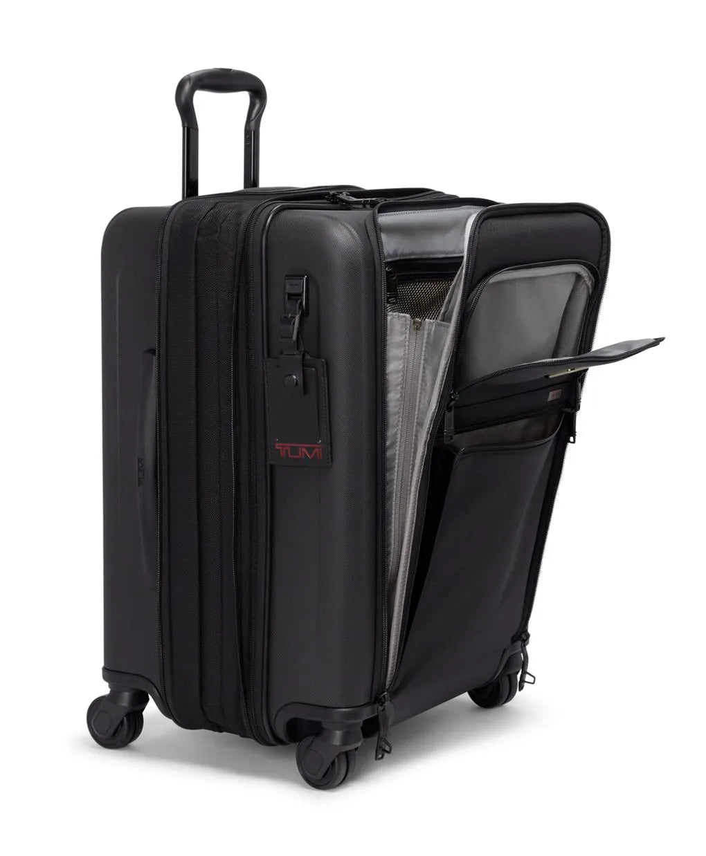 Large Expandable Carry-On