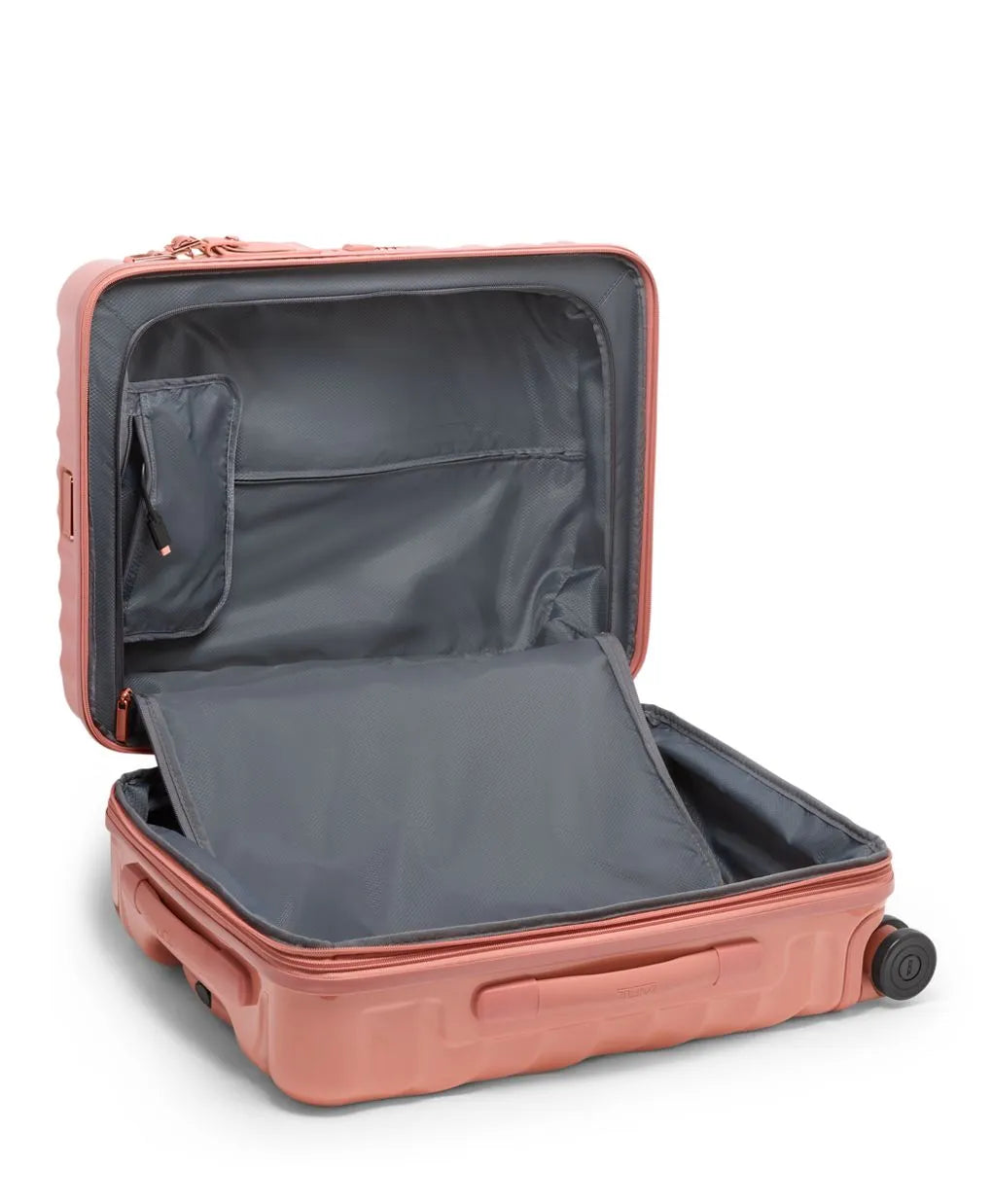 Large Expandable Carry-On