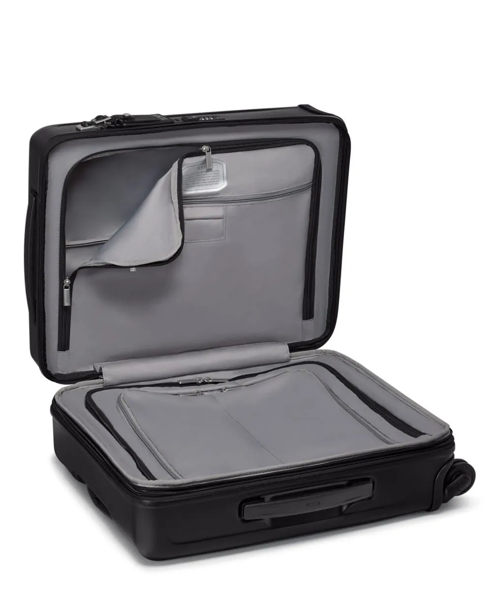 Large Expandable Carry-On