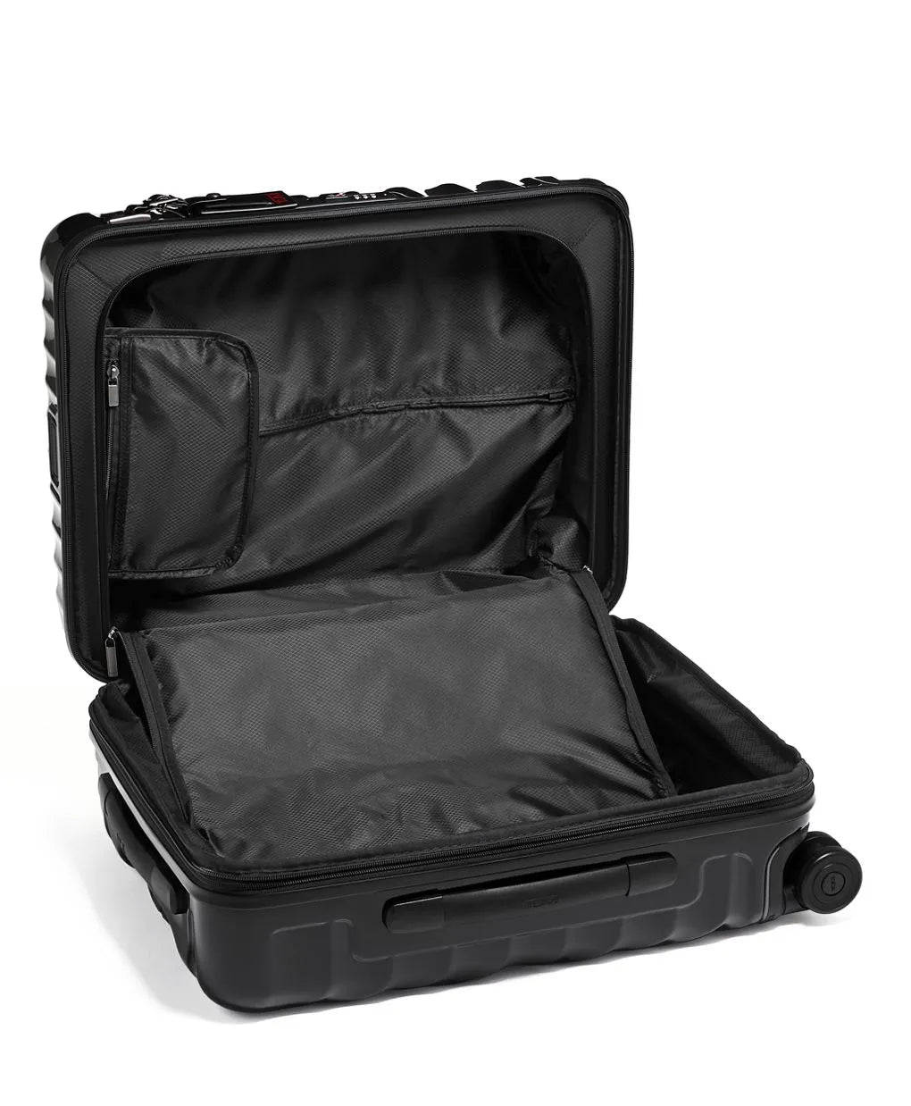 Large Expandable Carry-On