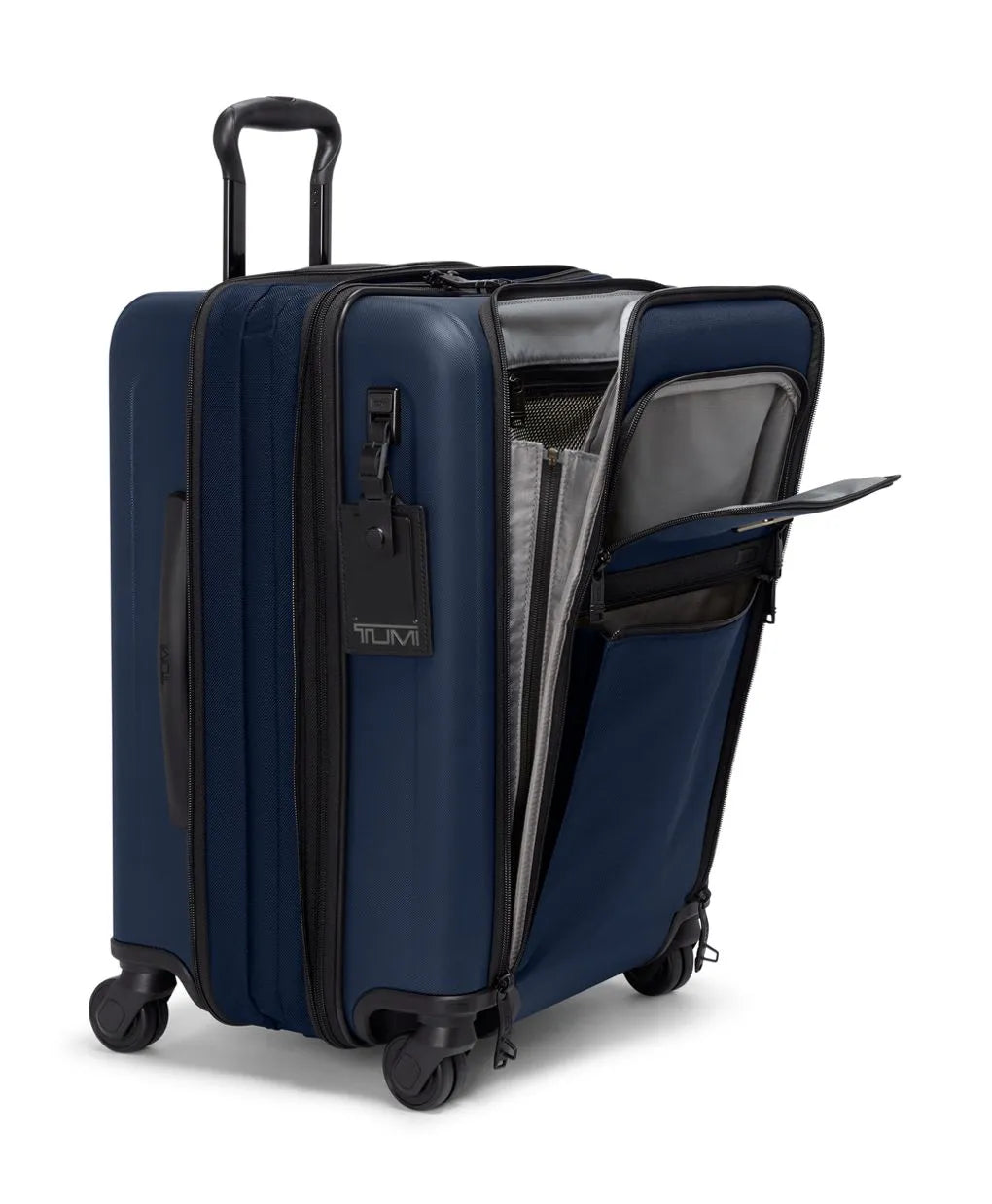 Large Expandable Carry-On