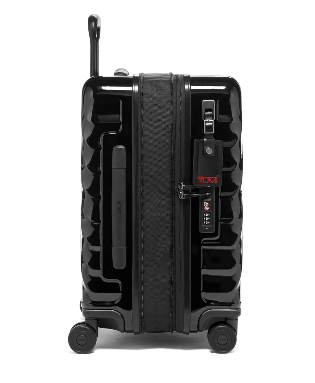 Large Expandable Carry-On