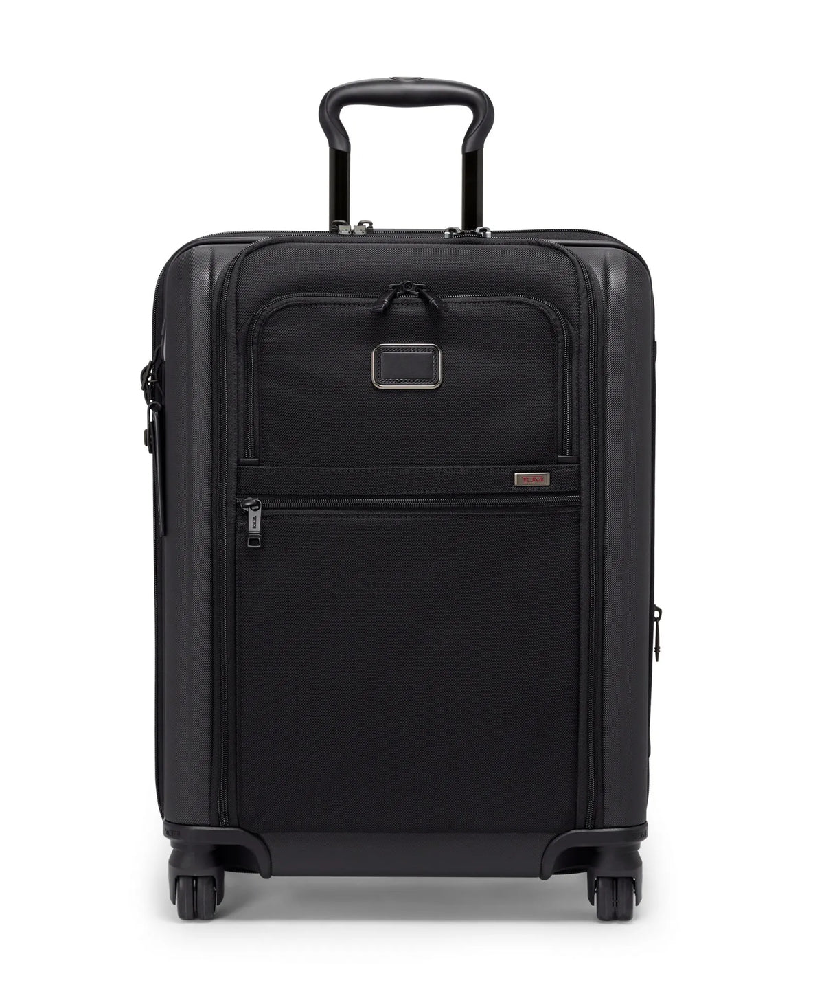 Large Expandable Carry-On