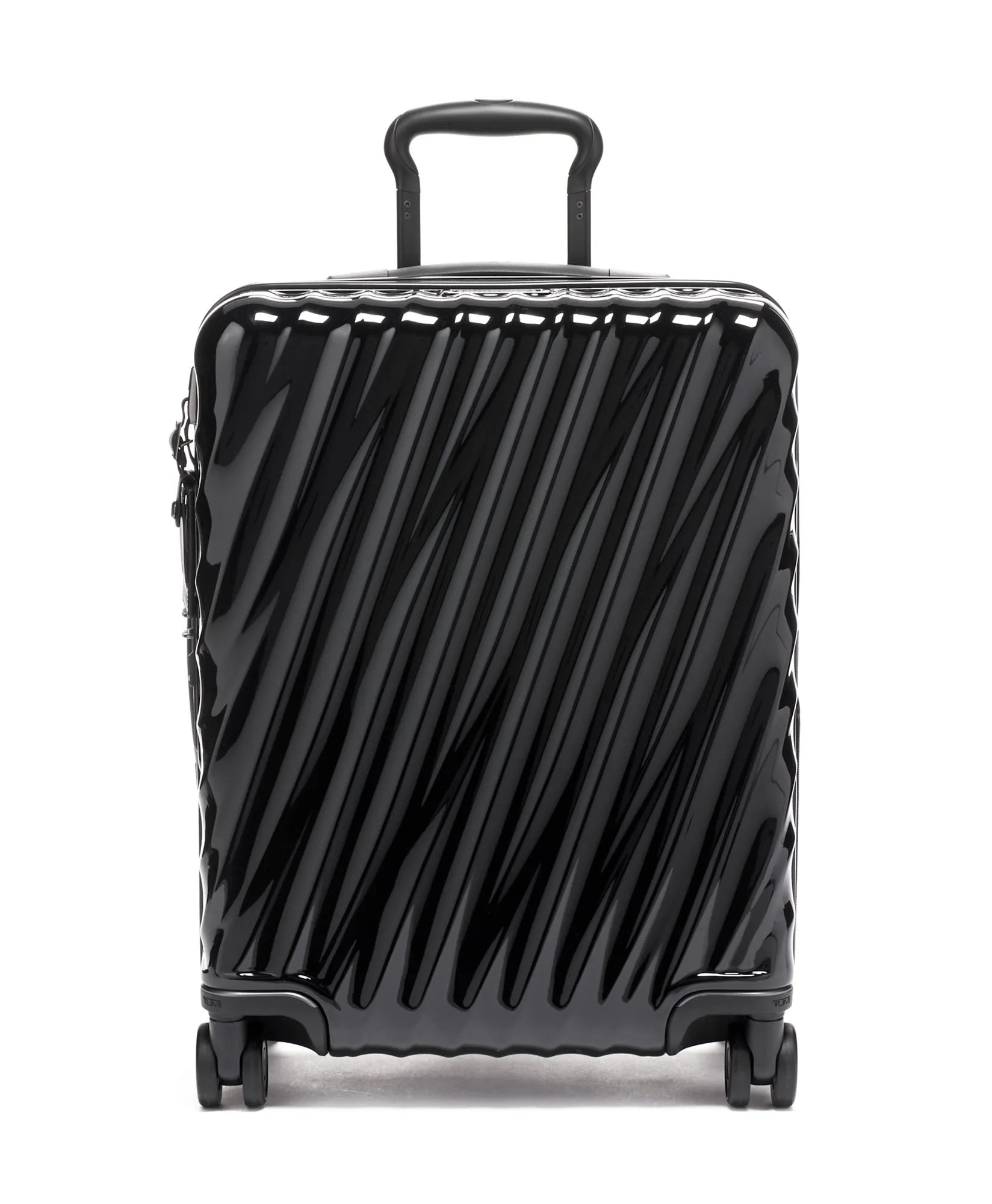Large Expandable Carry-On