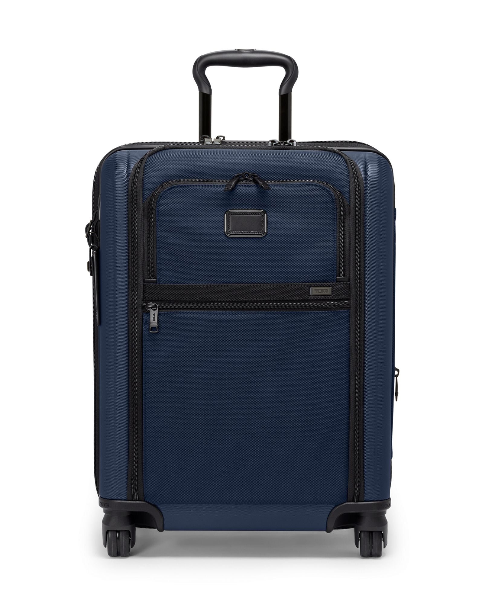 Large Expandable Carry-On
