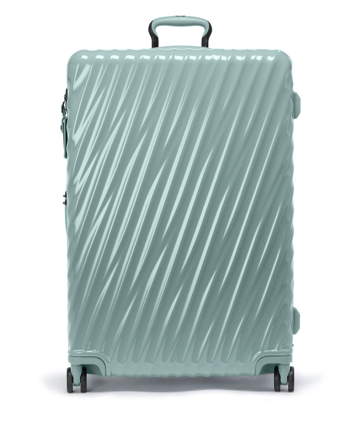 Large Expandable Checked