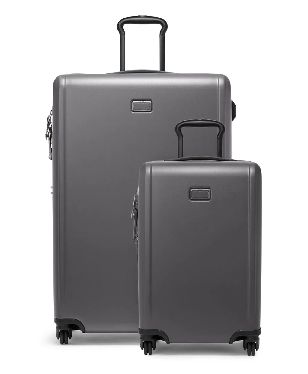 Large Expandable Checked
