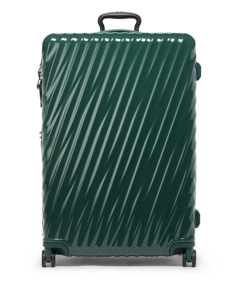 Large Expandable Checked