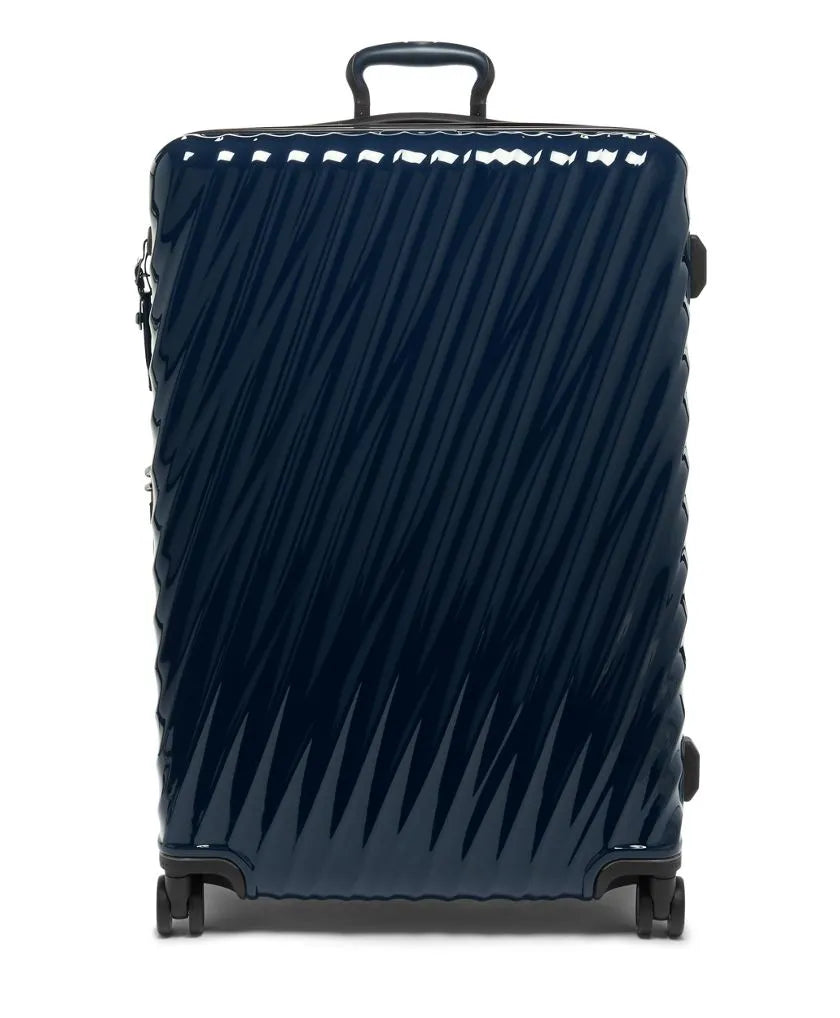 Large Expandable Checked