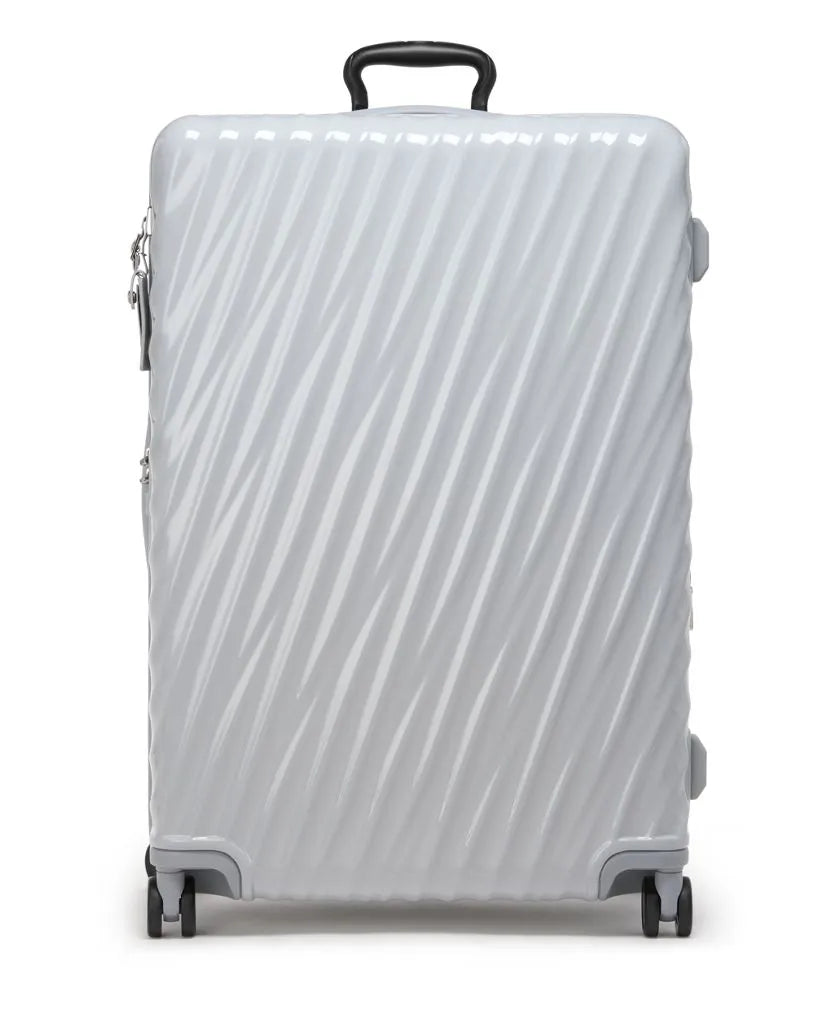 Large Expandable Checked