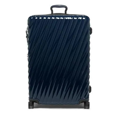 Large Expandable Checked