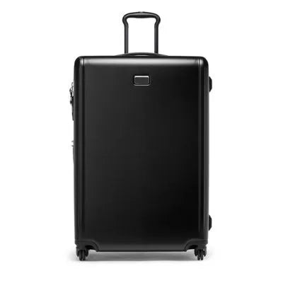 Large Expandable Checked