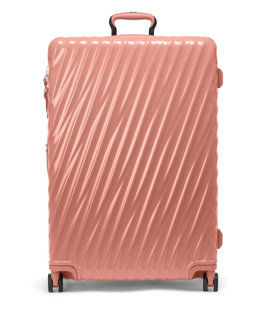 Large Expandable Checked