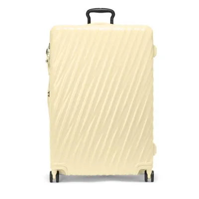 Large Expandable Checked