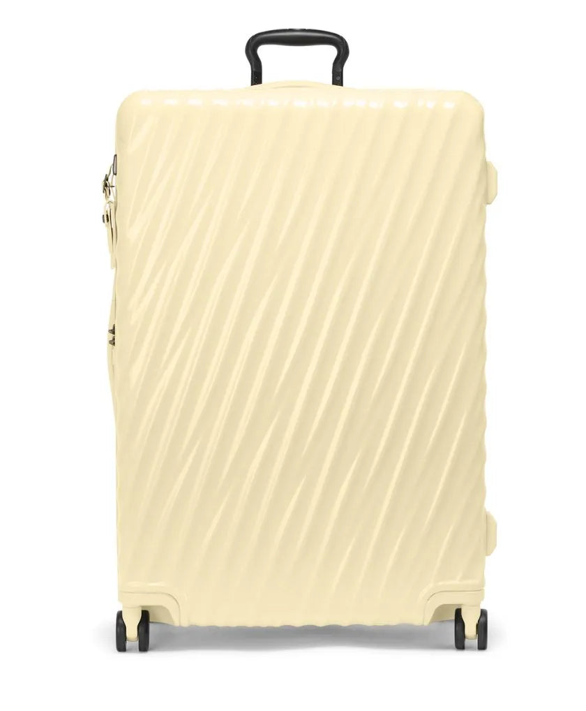 Large Expandable Checked