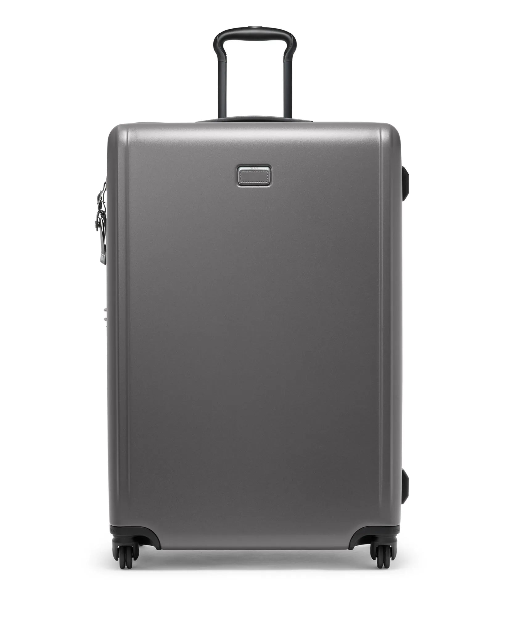 Large Expandable Checked