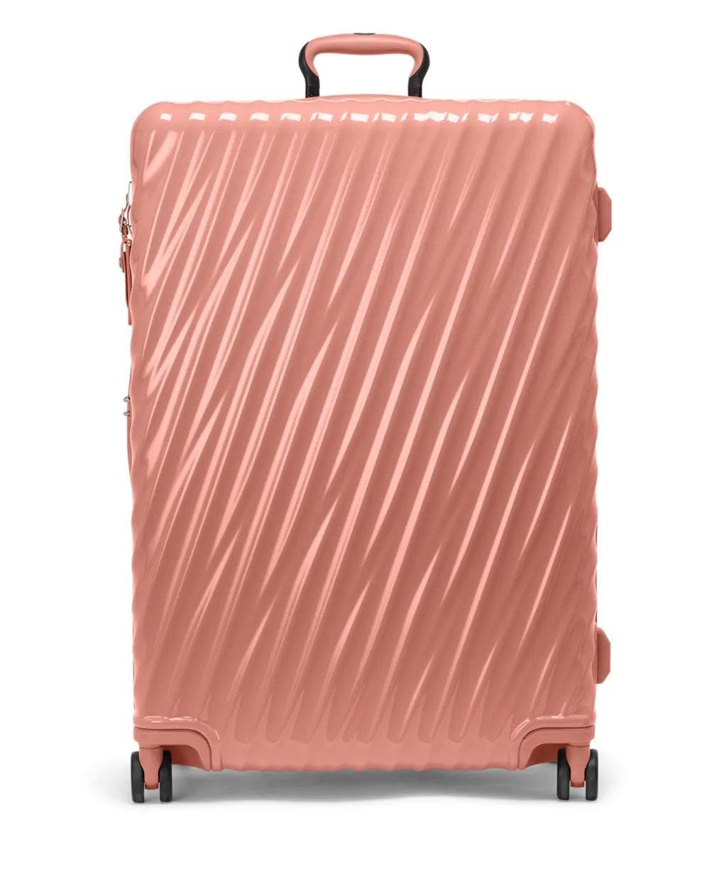 Large Expandable Checked