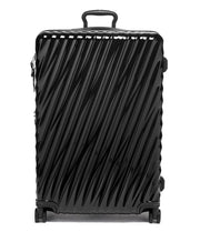 Large Expandable Checked